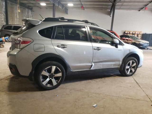 2014 Subaru XV Crosstrek 2.0I Hybrid