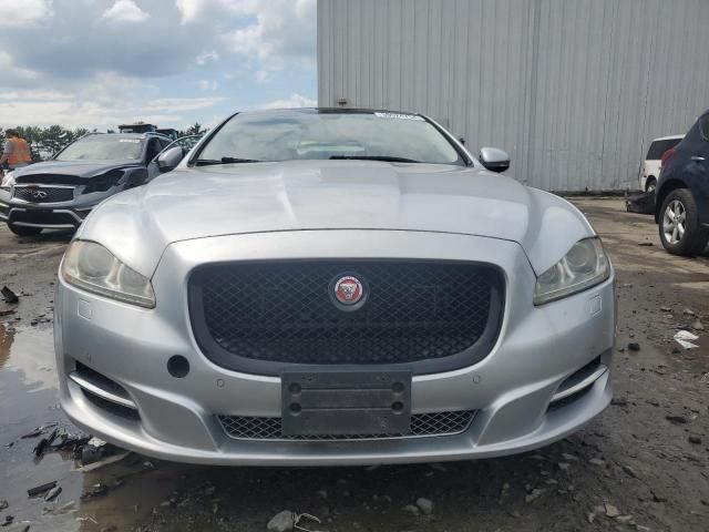 2014 Jaguar XJ