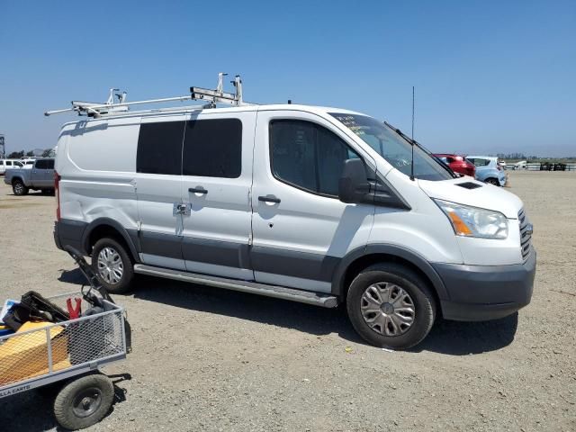 2016 Ford Transit T-250