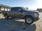 2019 Ford F250 Super Duty