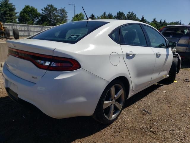 2013 Dodge Dart SXT