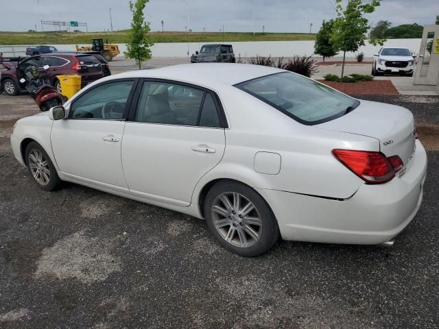 2006 Toyota Avalon XL