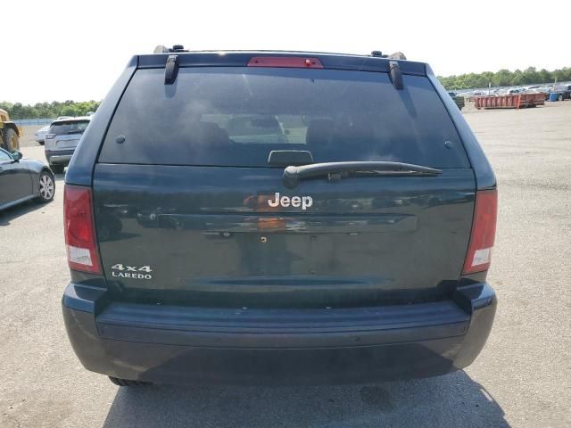 2010 Jeep Grand Cherokee Laredo