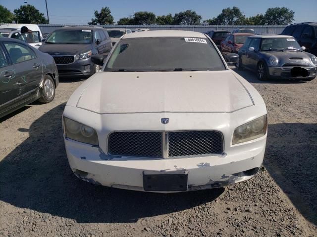 2007 Dodge Charger SE