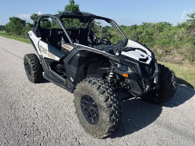 2023 Can-Am Maverick X3 DS Turbo