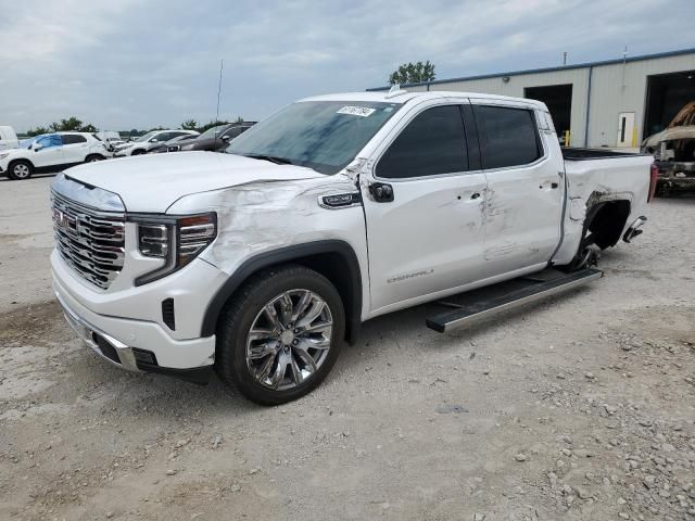 2023 GMC Sierra K1500 Denali