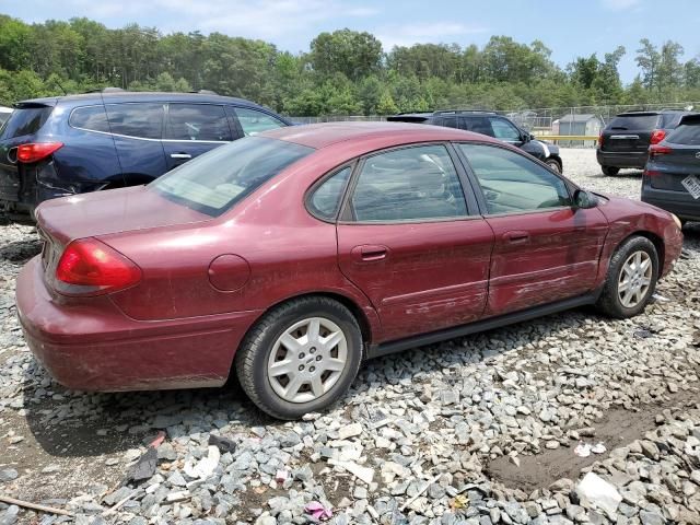 2007 Ford Taurus SE