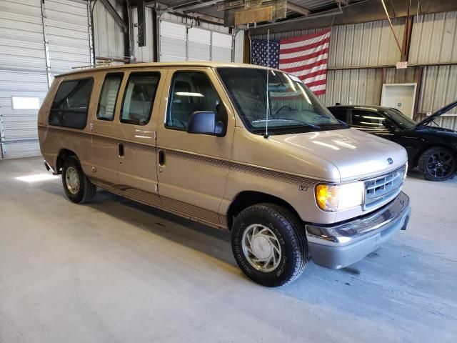 1998 Ford Econoline E150 Van