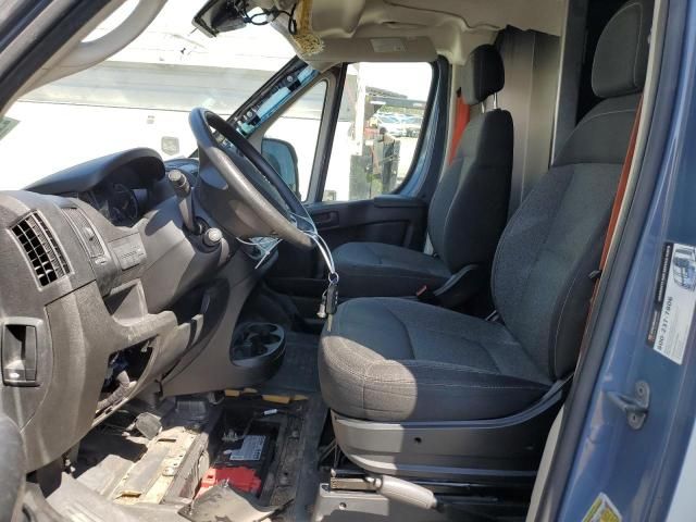 2021 Dodge RAM Promaster 3500 3500 High