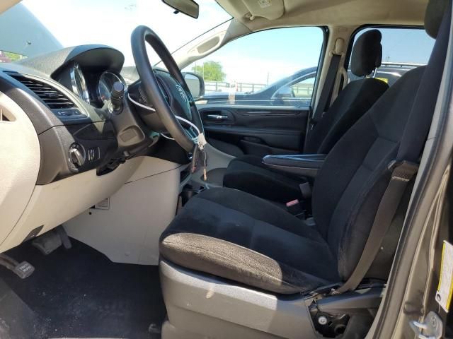 2012 Dodge Grand Caravan SE