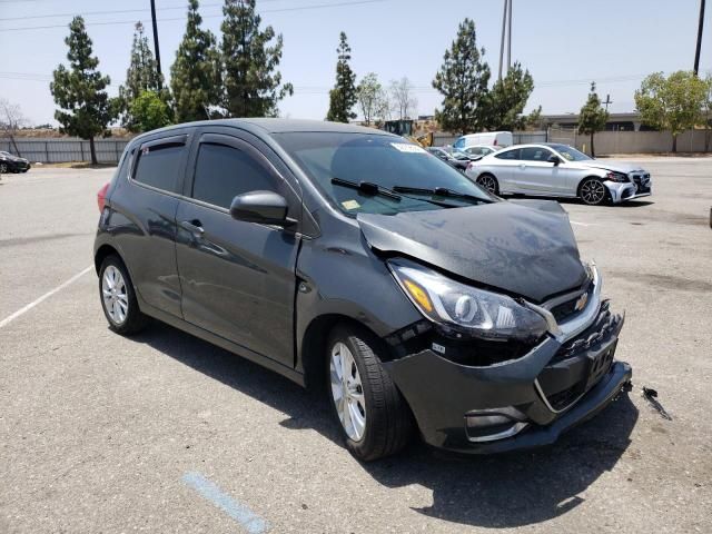 2019 Chevrolet Spark 1LT