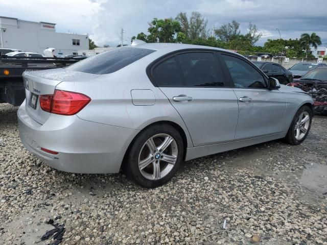 2013 BMW 328 I