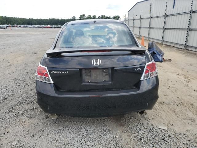 2009 Honda Accord EXL