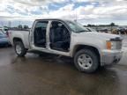 2010 GMC Sierra K1500 SLT