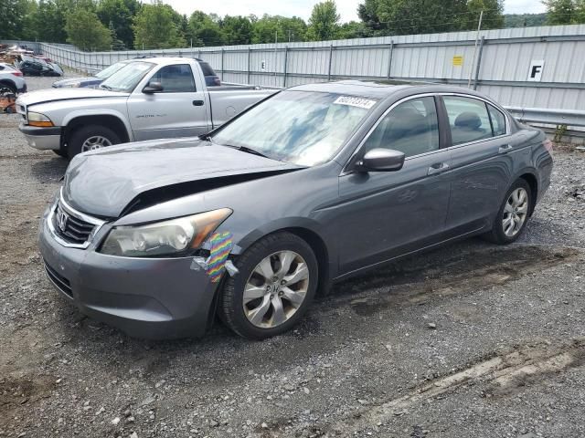 2010 Honda Accord EX