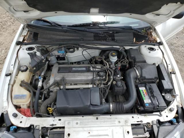 2004 Chevrolet Cavalier