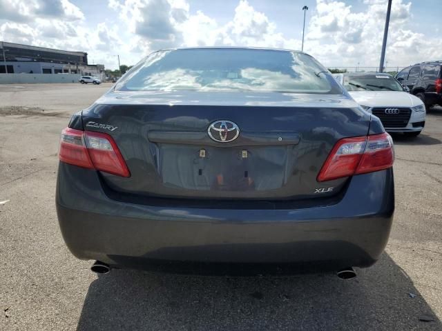 2009 Toyota Camry SE