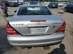 1999 Mercedes-Benz SLK 230 Kompressor