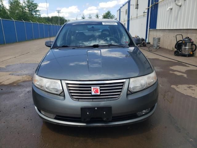 2007 Saturn Ion Level 3