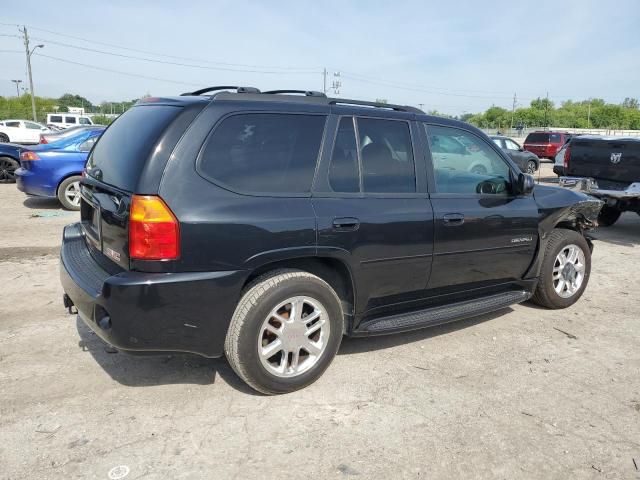 2009 GMC Envoy Denali