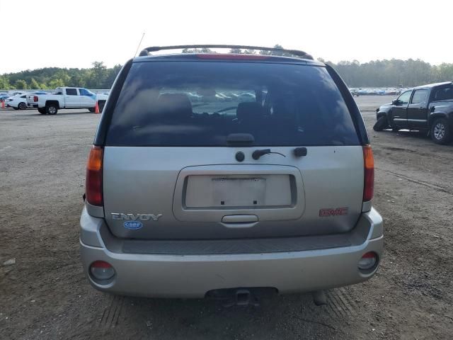 2002 GMC Envoy