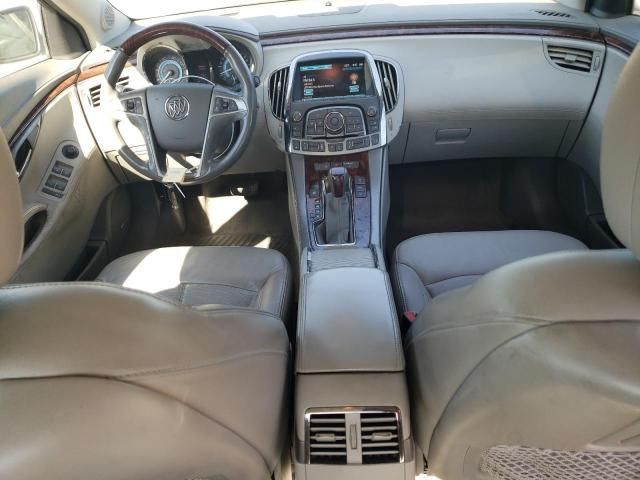 2013 Buick Lacrosse Touring