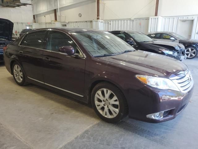 2011 Toyota Avalon Base