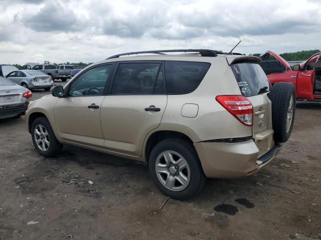 2009 Toyota Rav4