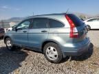 2010 Honda CR-V LX