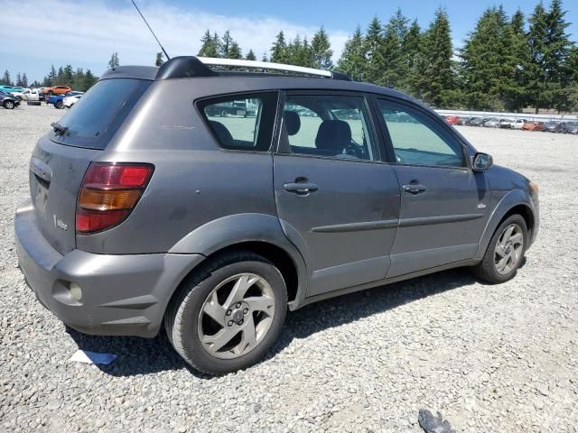 2005 Pontiac Vibe