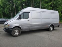 Dodge salvage cars for sale: 2004 Dodge 2004 Sprinter 2500 Sprinter