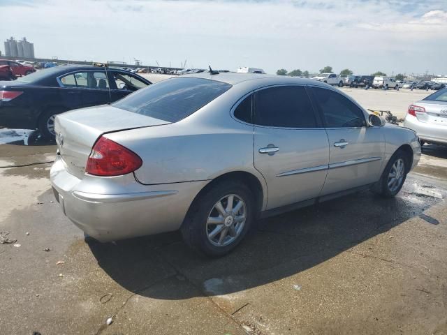 2007 Buick Lacrosse CX