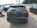 2016 Lexus NX 200T Base