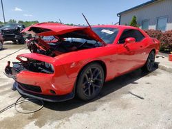 Dodge Vehiculos salvage en venta: 2019 Dodge Challenger R/T