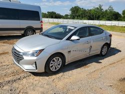 2020 Hyundai Elantra SE en venta en Theodore, AL