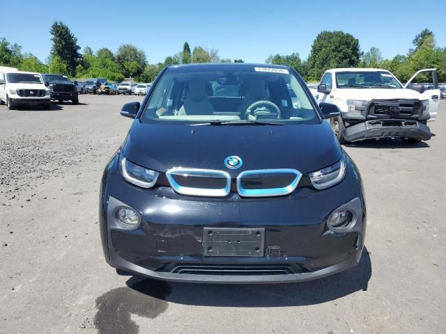 2016 BMW I3 BEV