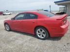 2012 Dodge Charger SE