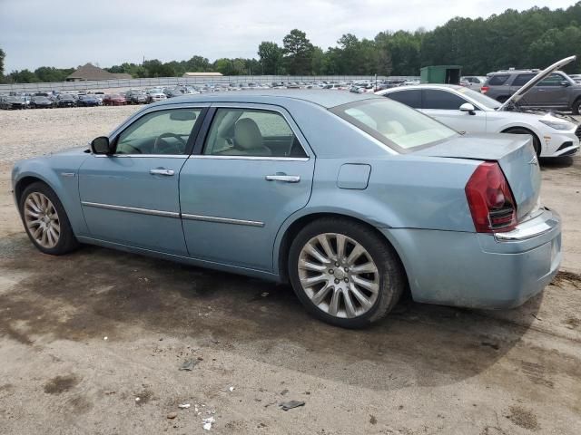 2009 Chrysler 300C