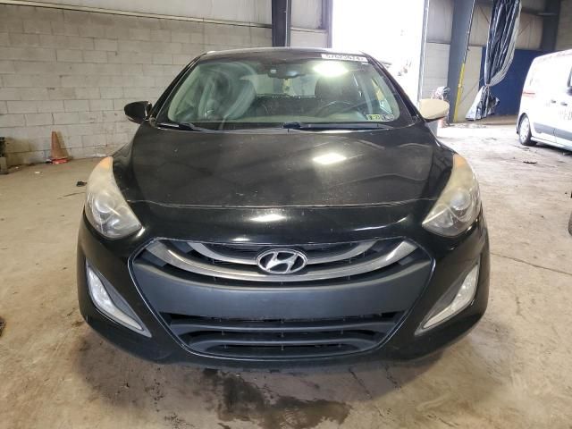 2014 Hyundai Elantra GT