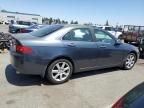 2004 Acura TSX