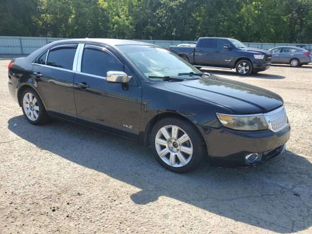 2009 Lincoln MKZ