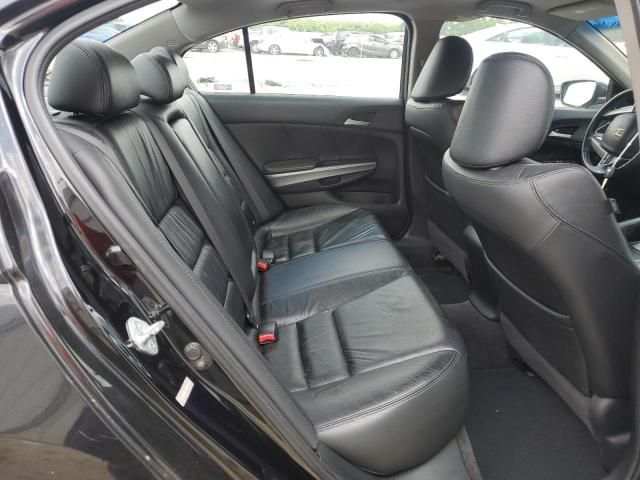 2009 Honda Accord EXL