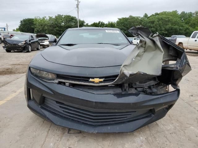 2016 Chevrolet Camaro LT