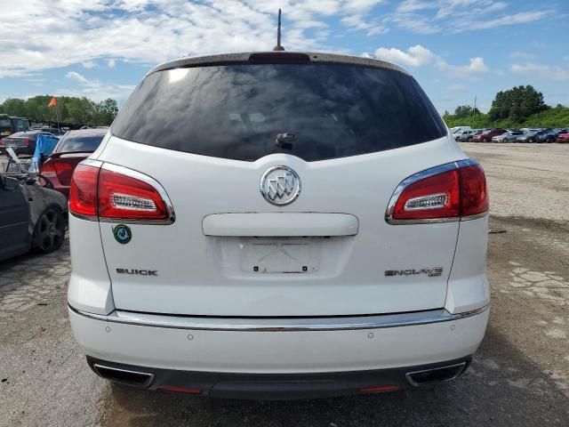 2016 Buick Enclave