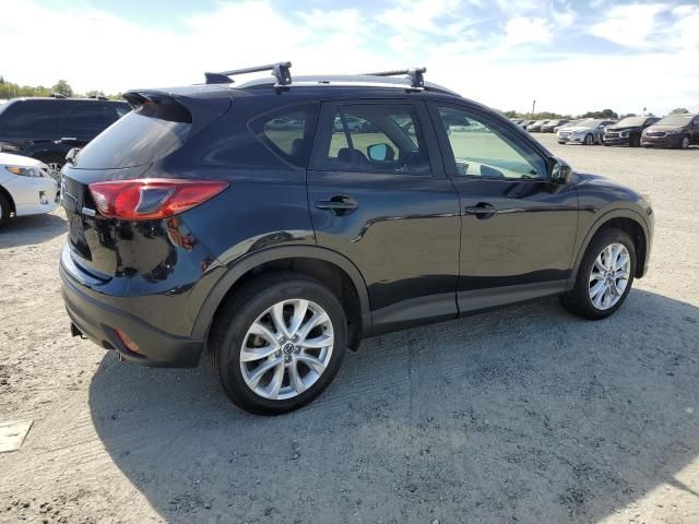 2014 Mazda CX-5 GT