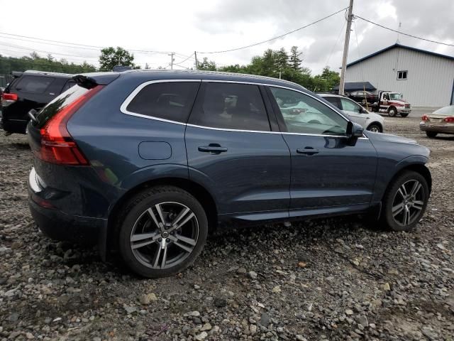 2021 Volvo XC60 T5 Momentum