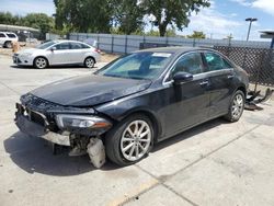 2019 Mercedes-Benz A 220 en venta en Sacramento, CA