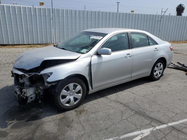 2009 Toyota Camry Base