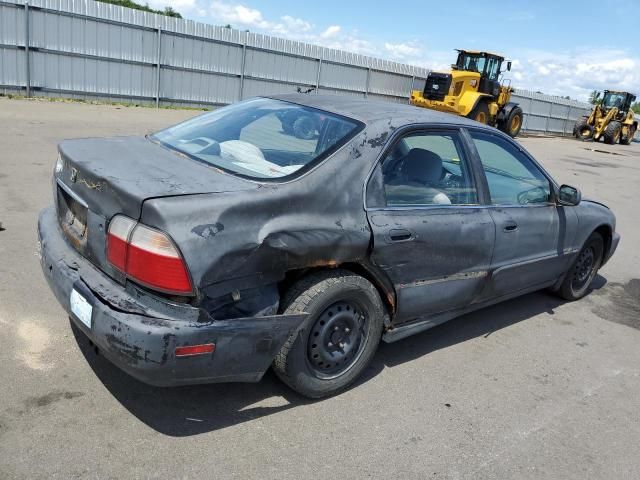 1997 Honda Accord LX