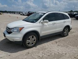 Honda salvage cars for sale: 2011 Honda CR-V EXL